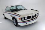 BMW 3.0 CSL Batmobile 1974 года
